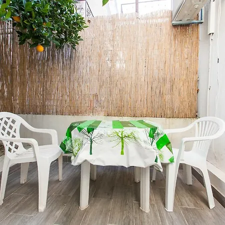 Apartments Cagalj 1872 Trogir