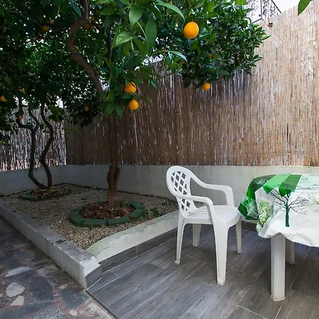Apartments Cagalj 1872 Apartment Trogir