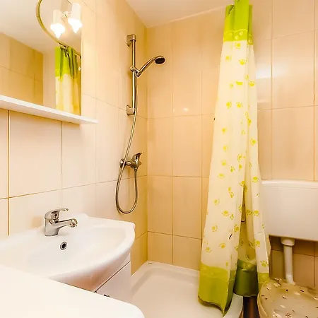 Apartments Cagalj 1872 * Trogir
