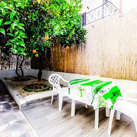 Apartments Cagalj 1872 Apartment *