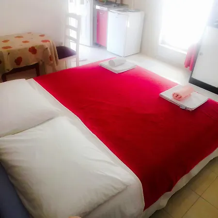 Apartment Apartments Cagalj 1872 Trogir