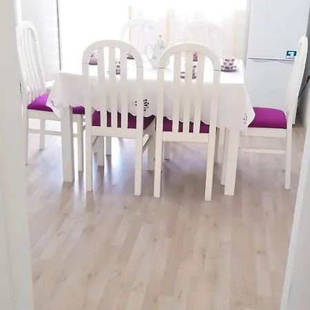 Apartments Cagalj 1872 Apartamento