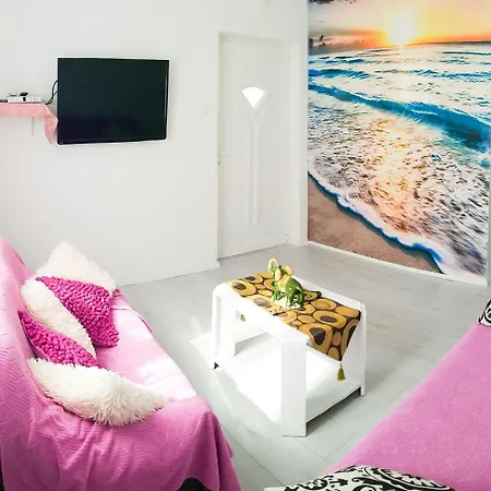 Apartments Cagalj 1872 Trogir