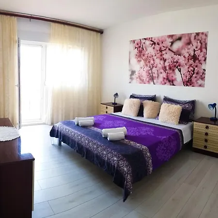 Apartments Cagalj 1872 * Trogir