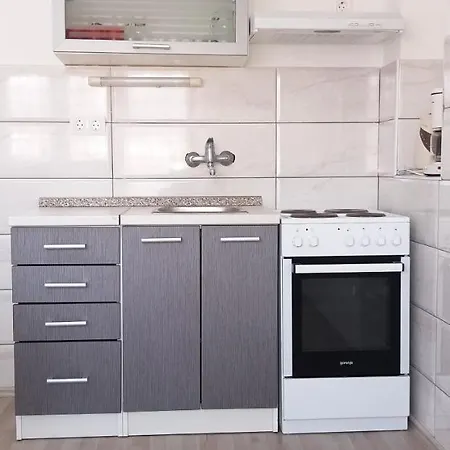 Apartments Cagalj 1872 Apartamento