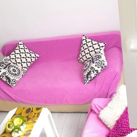 Apartments Cagalj 1872 *