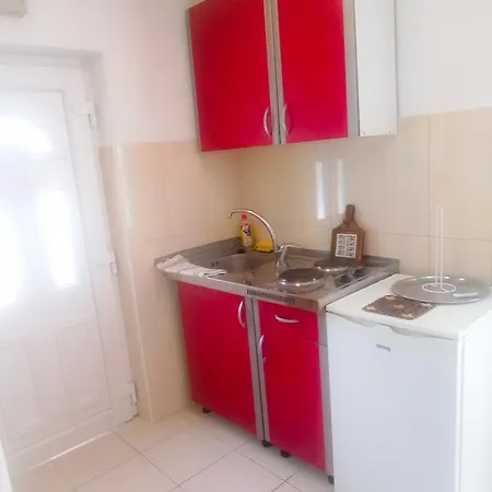 Apartments Cagalj 1872 דירה